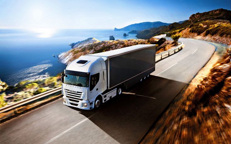 truck